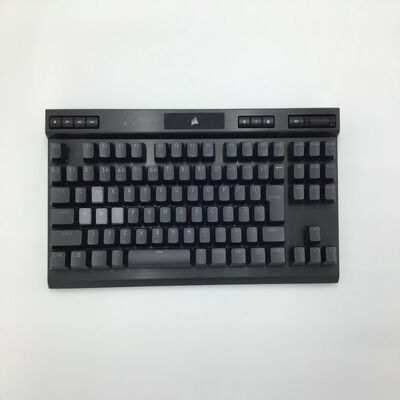 【白山FM松任店】中古  CORSAIR CH-911901A-JP (K70 RGB TKL OPX 有線) 174486 