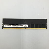 中古  TED532G5600C46BK（DDR5　5600MHｚ　32ＧＢ） 4680002987 
