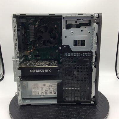 【浜松店】中古  HP VICTUS 15L(i5 13400F/64GB/SSD512GB/RTX4060/W11H) 1300008157 