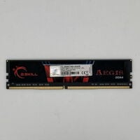 中古  PC4-21300 16GB デスクトップ用_ 184895 