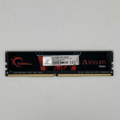 【八王子店】中古  PC4-21300 16GB デスクトップ用_ 184895 