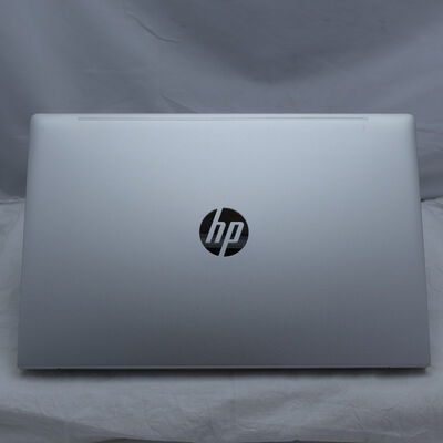 【通販センター】中古  HP ProBook 450 G9(Intel Core i7 1255U/16GB DDR4 (PC4)/SSD512GB/なし/オンボード/15.6/1920x1080/Wi-Fi/W11H64 MAR) 201734 
