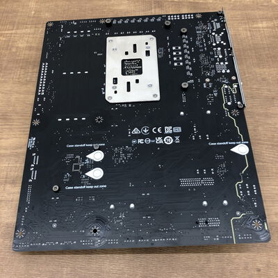 【宇都宮鶴田店】中古  MSI MAG B650 TOMAHAWK WIFI (B650 AM5 ATX DDR5) 152770