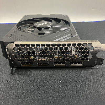 【大宮店】中古  Palit NE64060019P1-1070F(RTX4060 StormX 8G) 175584 