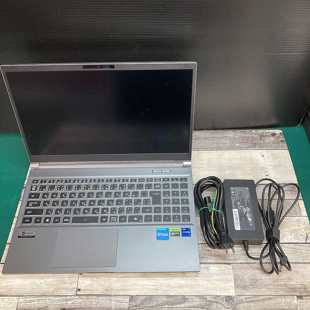 GALLERIA (THIRDWAVE)の□中古パソコン一覧（1,185件）｜パソコン（PC