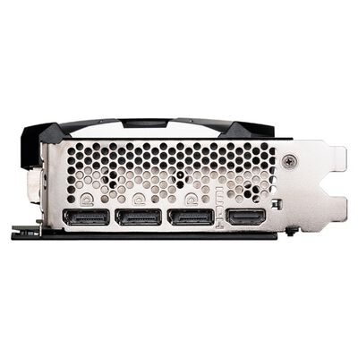 MSI  GeForce RTX 4070 Ti SUPER 16G VENTUS 3X OC (GeForce RTX 4070 Ti SUPER 16GB) 