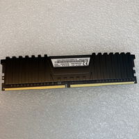 中古  PC4-21300 8GB デスクトップ用(DDR4-2666) 126165 