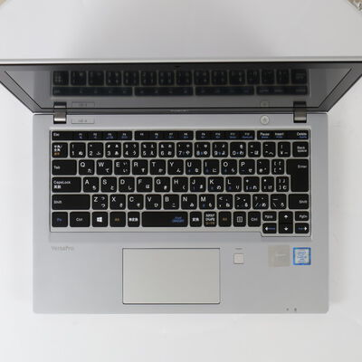 【通販センター】中古  NEC PC-VKM16BZG6 (Intel Core i5 8365U 1.60GHz/8GB/SSD256GB/なし/オンボード/13.3/1366x768/Wi-Fi/WEBCAM/W11H MAR) 184421 