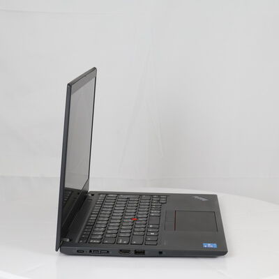 【通販センター】中古  Lenovo ThinkPad T14s Gen 2(Intel Core i5 1145G7 2.60GHz/16GB DDR4/SSD256GB/-/オンボード/14/1920x1080/Wi-Fi/WEBCAM/W11H/VBT) 203326 
