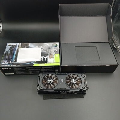 【大須店】中古  Palit RTX3070 JetStream OC NE63070T19P2-1040J (RTX3070 8G) 143909 