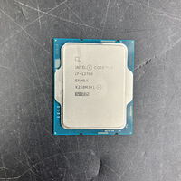 中古  INTEL Core i7 13700 (1700/2.1G/30M/C16/T24) 154210 