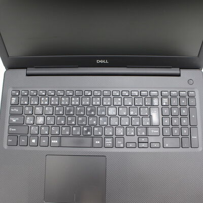 【通販センター】中古  DELL Vostro 3590(Intel Core i5 10210U 1.60GHz/16GB DDR4/SSD256GB/-/オンボード/15.6/1920x1080/GbE/Wi-Fi/WEBCAM/W11P/VBT) 197856 