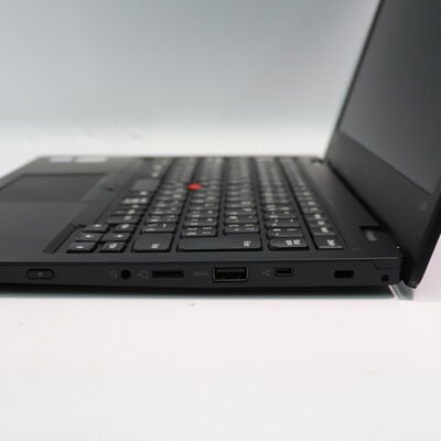 【札幌店】中古  Lenovo ThinkPad L390 20NS-S0NN00 (Intel Core i3 8145U 2.10GHz/8GB/SSD256GB/-/オンボード/13.3/1366x768/Wi-Fi/WEBCAM/W11H) 186743 
