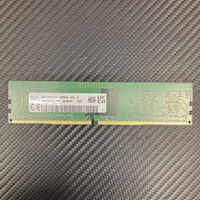 中古  PC4-25600 8GB デスクトップ用(DDR4-3200) 140727 