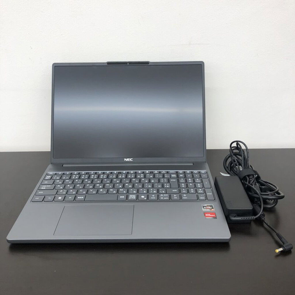 中古 LAVIE Direct N15 Slim PC-GE33EJYA2 5110001584 （377823