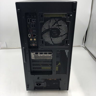 【福井日之出店】中古  自作ゲーミングデスクトップ CH560 5200000589 