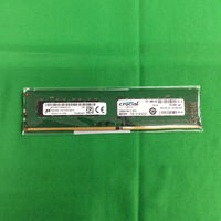 中古  PC4-17000 8GB デスクトップ用_ 184884 