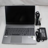 中古  THIRDWAVE GALLERIA GCL2060RGF-T875(Intel Core i7 10875H/16GB DDR4 (PC4)/SSD1TB/なし/NVIDIA GeForce RTX 2060 6GB/15.6/1920x1080/Wi-Fi/W11H64 MAR) 199698 