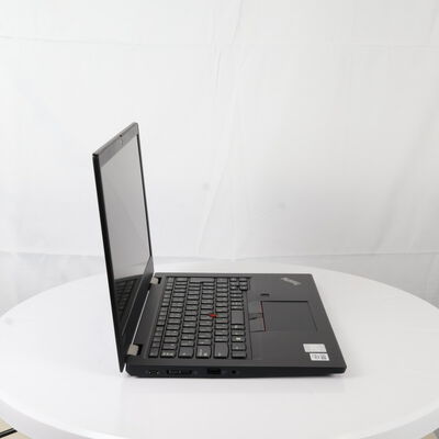 【通販センター】中古  Lenovo ThinkPad L13 20R4S5JH00(Intel Core i7 10510U/16GB DDR4 (PC4)/SSD512GB/なし/オンボード/13.3/1920x1080/Wi-Fi/Windows 11 Home 64bit) 191535 
