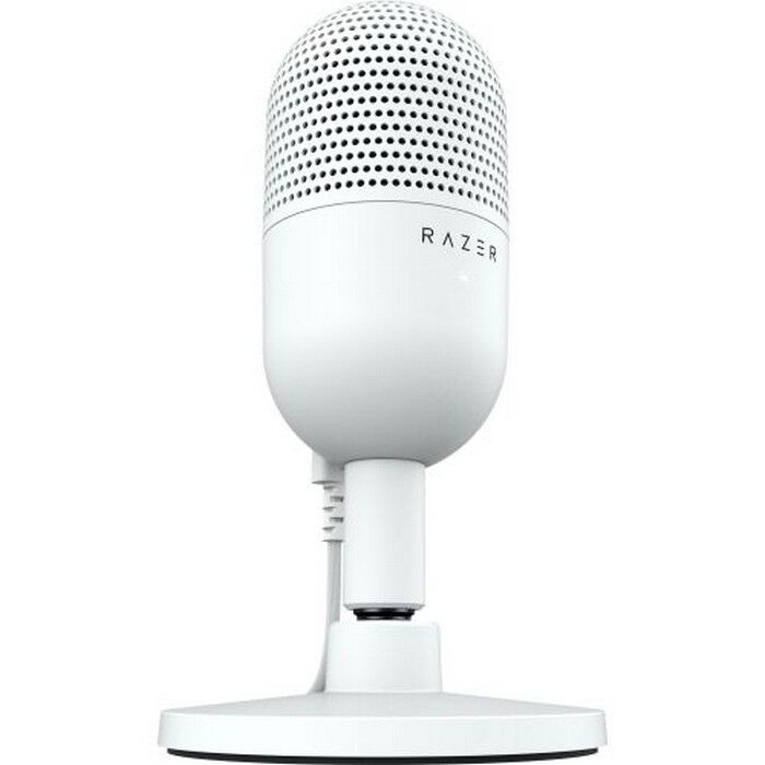Razer Seiren V3 Mini White (RZ19-05050300-R3M1) ｜ パソコン通販の