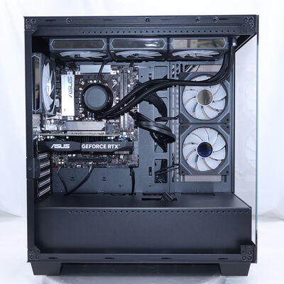 【通販センター】中古  THIRDWAVE GALLERIA SF BK 205328 