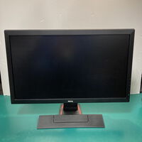 中古  BENQ RL2455HM(24W 1D1A2H 5ms TN) 4760001321 