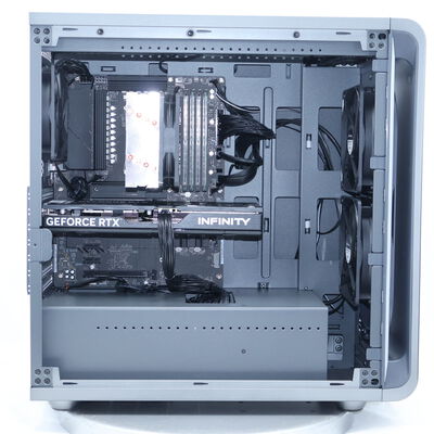 【通販センター】中古  THIRDWAVE GALLERIA XPR7A-R57-GD 203093 