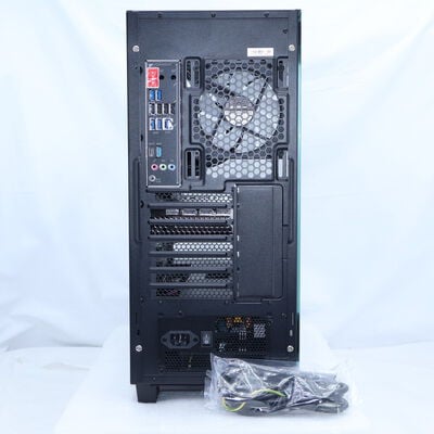 【通販センター】中古  THIRDWAVE GALLERIA FPR7A-R56-B 204928 