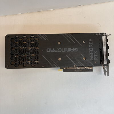 【京都店】中古  Palit RTX3070 GamingPro NE63070019P2-1041A (RTX3070 8G) 143906 