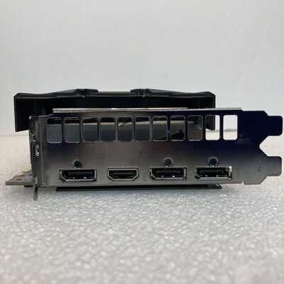 【京都店】中古  玄人志向 GG-RTX2070SP-E8GB/DF (RTX2070 SUPER) 140102 