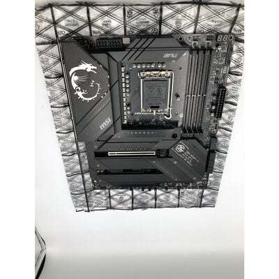 【水戸赤塚店】中古  MSI MPG Z790 CARBON WIFI (Z790 1700 ATX DDR5) 152762 
