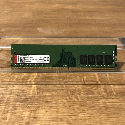 【姫路店】中古  PC4-21300 8GB デスクトップ用_ 184888 