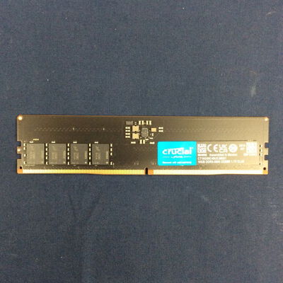 【川崎店】中古  PC5-44800 16GB デスクトップ用 149153 