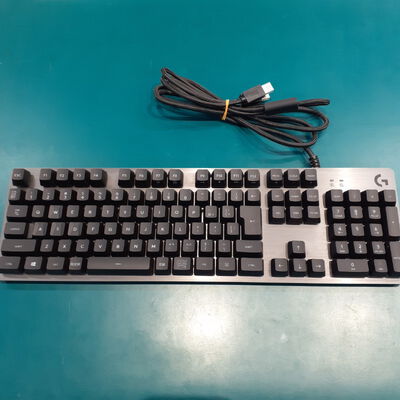 【鹿児島店】中古  Logicool G413 CARBON 4700001107 
