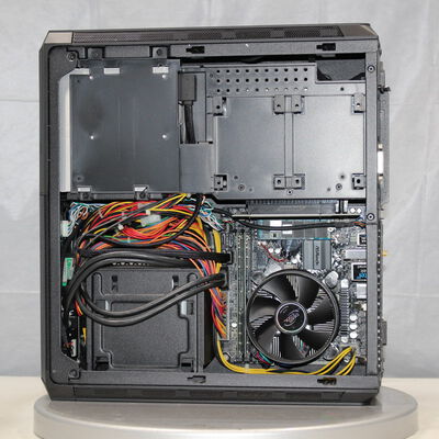 【通販センター】中古  THIRDWAVE GALLERIA KTC 