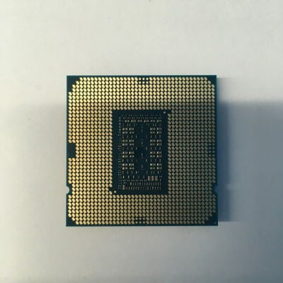 【博多店】中古  INTEL Core i5 11400F (1200/2.6G/12M/C6/T12) 145171 