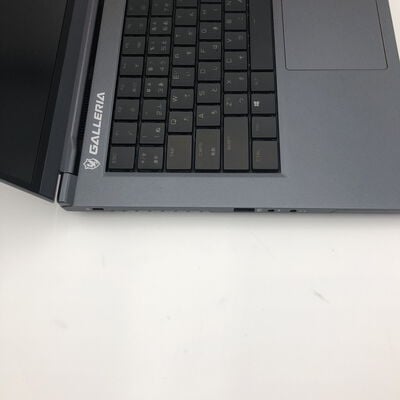 【盛岡都南店】中古  GCR2070 RGF-QC-G(i7-9750H/32GB/SSD1TB/RTX2070/W11H) 4580001482 