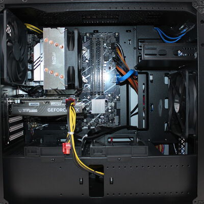 【姫路店】中古  THIRDWAVE GALLERIA RM7C-R46-C 186600【2/19値下げ!】 