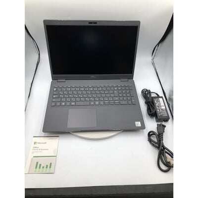 【水戸赤塚店】中古  DELL Latitude 3510 (INTEL Core i5 10310U 1.7GHz/16GB/SSD512GB/-/オンボード/15.6/1920x1080/Wi-Fi/WEBCAM/W11P64/MicrosoftOffice H&B 2024付) 182751 