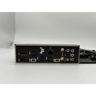 【宇都宮鶴田店】中古  ASUS TUF GAMING Z790-PLUS WIFI (Z790 1700 ATX DDR5) 175350 
