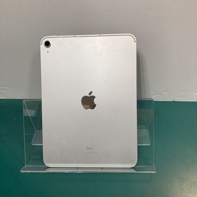【富山本郷店】中古  au 【SIMフリー】 iPad（第10世代/2022） 64GB シルバー MQ6J3J/A 4760001504 