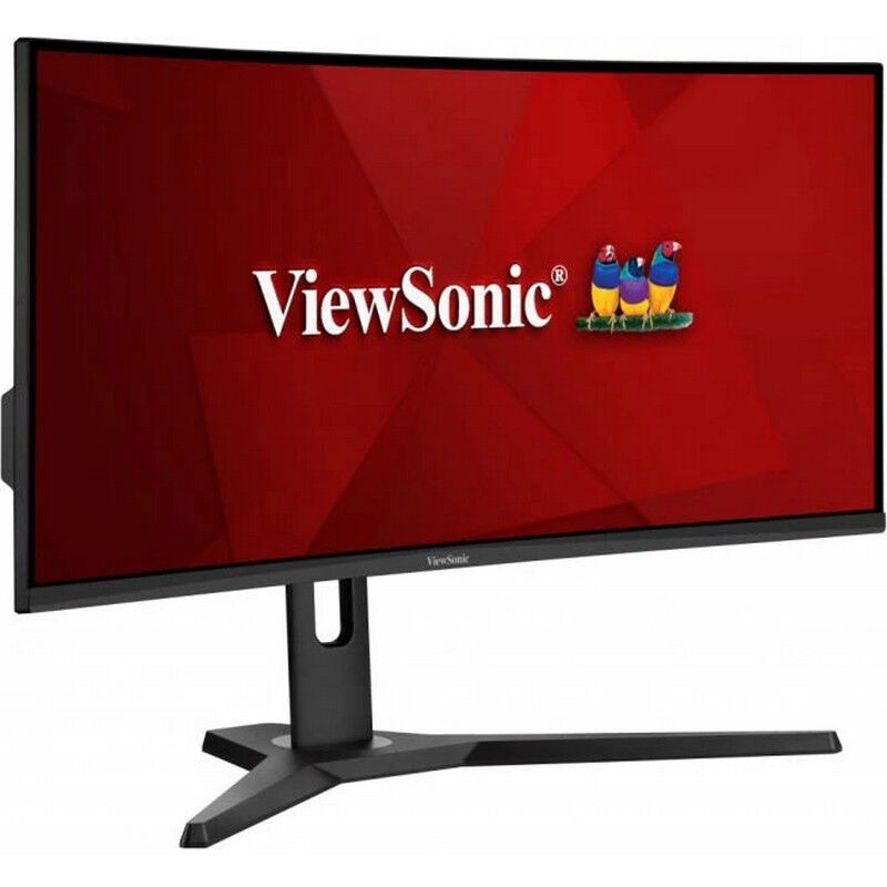 ViewSonic VX3418-2KPC (34インチウルトラワイド 湾曲液晶