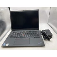 中古  Lenovo ThinkPad L13 Gen3 (Core i5-1245U/8GB/SSD 256GB/-/-/WLAN/13.3UWXGA/W11P/-) 3240011069 