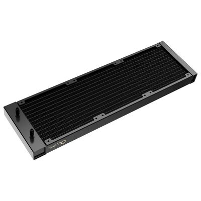 Ocypus  Delta L36 ARGB V2 Delta-L36-BK3AAWNN02X-GL (360mm ARGB ブラック) 