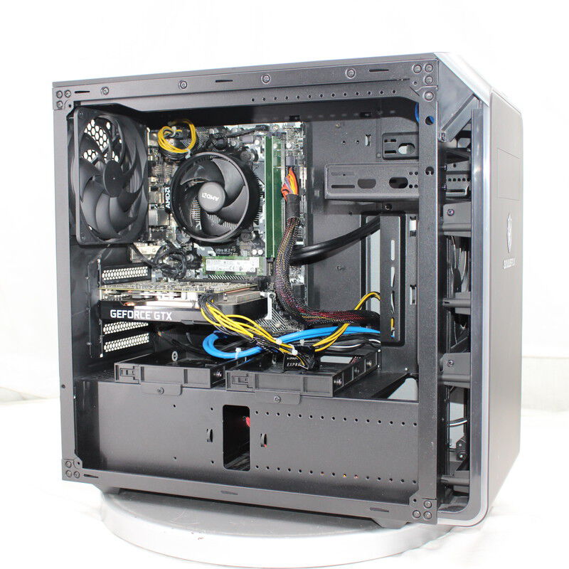 ジャンク!THIRDWAVE i7 + 16G 8G 3.4G ジャンク Diginnos○Core