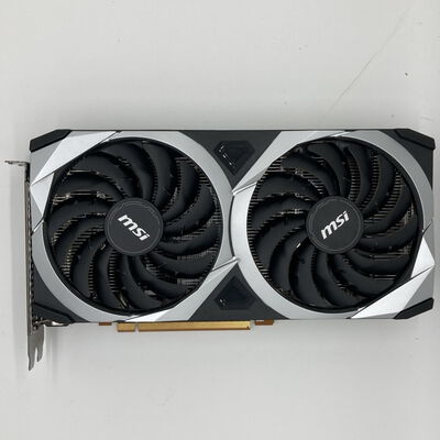【八王子店】中古  MSI Radeon RX6600XT MECH 2X 8G OC 1230010089 