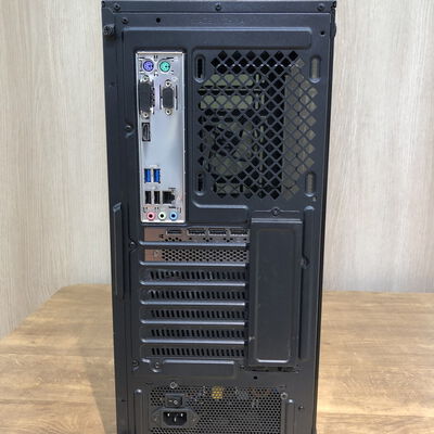 【姫路店】中古  アプライド BTOPC(i7 10700/16GB/SSD512GB/HDD1TB/RTX3060/W11H) 4740000868 
