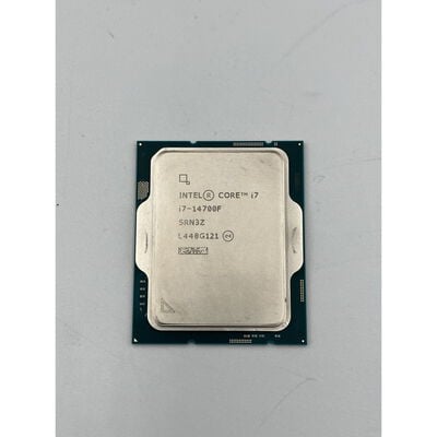 【座間相武台】中古  INTEL Core i7 14700F (1700/2.1G/33M/C20/T28) 162951 