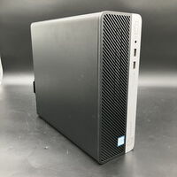 中古  HP　PRODESK(i3 9100/8GB/HDD500GB/W11P) 5230000312【8/14価格改定!】 