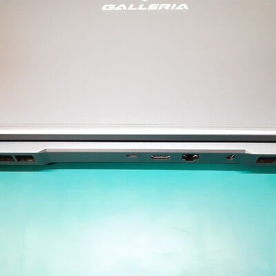 【鹿児島店】中古  THIRDWAVE GALLERIA ZL9C-R47-6B(i9-14900HX/32GB/SSD1TB/RTX4070/W11H) 189368 